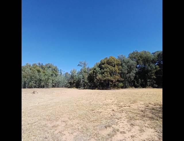21,000M² VACANT LAND FOR SALE IN COOPERVILLE